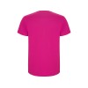 Футболка "Stafford" мужская, фуксия