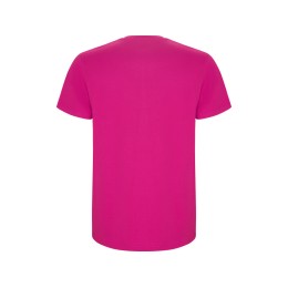 Футболка "Stafford" мужская, фуксия