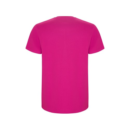 Футболка "Stafford" мужская, фуксия