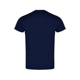 Футболка "Atomic" мужская, нейви