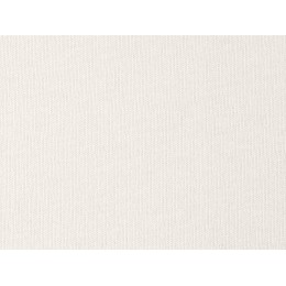 Футболка "Heavy Super Club" с боковыми швами, мужская, молочный