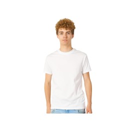 Футболка "Heavy Super Club" мужская, белый