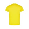 Футболка "Atomic" мужская, желтый