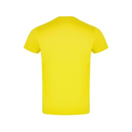 Футболка "Atomic" мужская, желтый