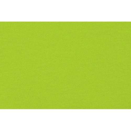 Футболка "Heavy Super Club" мужская с V-образным вырезом, зеленое яблоко