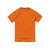 Футболка "Niagara" мужская, оранжевый