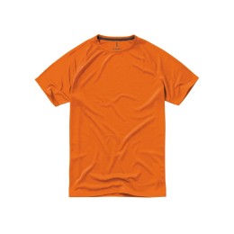 Футболка "Niagara" мужская, оранжевый