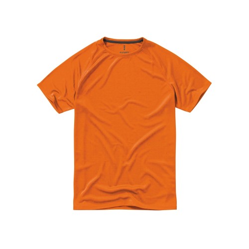 Футболка "Niagara" мужская, оранжевый