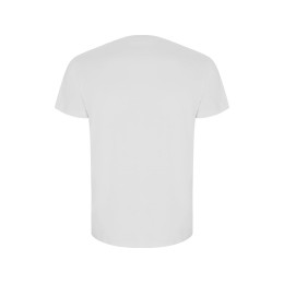 Футболка "Golden" мужская, белая