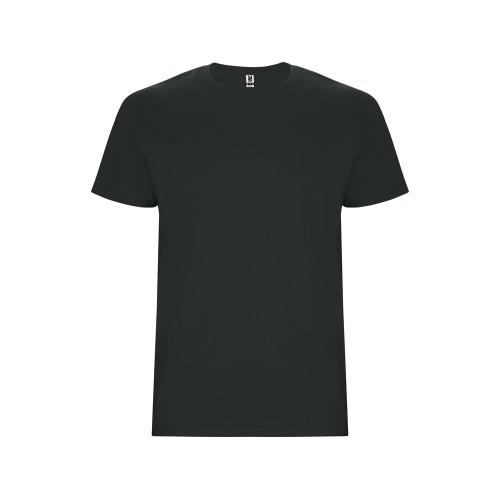 Футболка "Stafford" мужская, графитовый