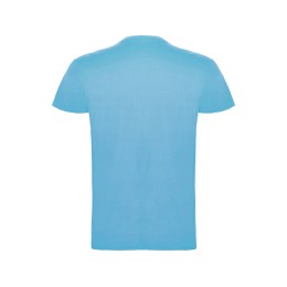 Футболка "Beagle" мужская, небесно-голубой