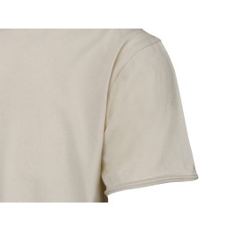 Футболка мужская "Pure", натуральный