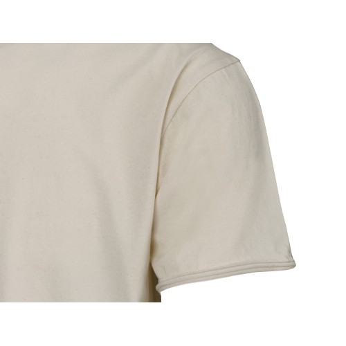 Футболка мужская "Pure", натуральный