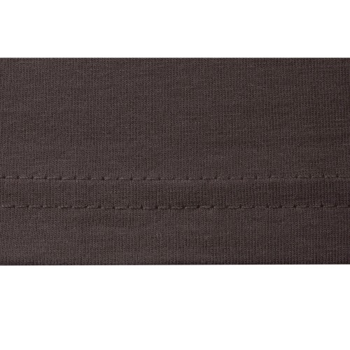 Футболка "Super club" мужская, темно-серый