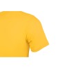 Футболка "Super club" мужская, желтый
