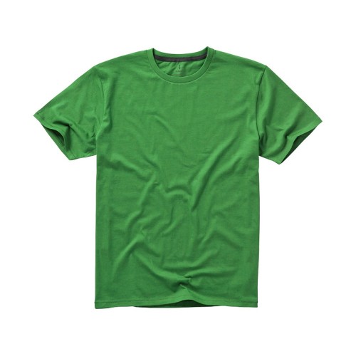 Nanaimo мужская футболка с коротким рукавом, зеленый папоротник