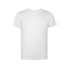 Футболка «Estoril» мужская, белый