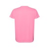 Футболка «Estoril» мужская, будуарный розовый
