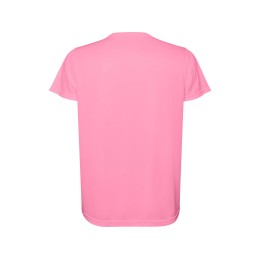 Футболка «Estoril» мужская, будуарный розовый