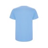 Футболка "Stafford" мужская, небесно-голубой