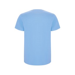 Футболка "Stafford" мужская, небесно-голубой