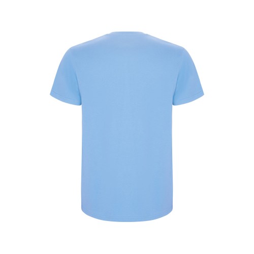 Футболка "Stafford" мужская, небесно-голубой