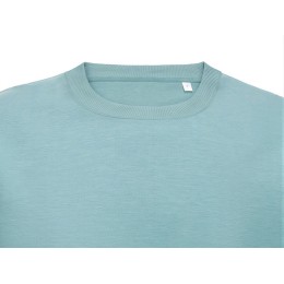 Футболка «Gamma.01» мужская, припыленно-бирюзовый