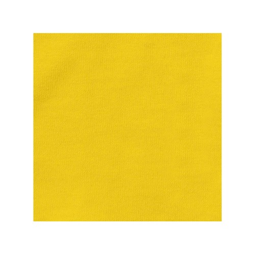 Nanaimo мужская футболка с коротким рукавом, желтый