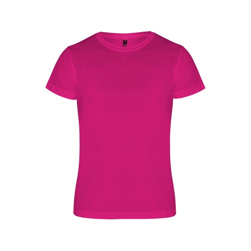 Футболка "Camimera" мужская, фуксия