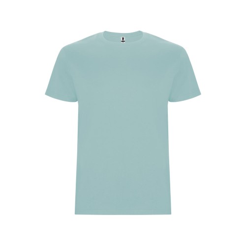 Футболка "Stafford" мужская, нежно-голубой