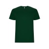 Футболка "Stafford" мужская, бутылочный зеленый