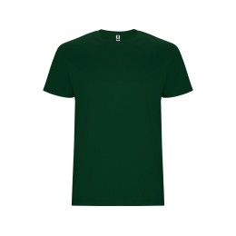 Футболка "Stafford" мужская, бутылочный зеленый