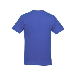 Мужская футболка Heros с коротким рукавом, синий