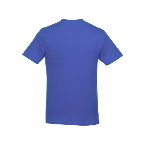 Мужская футболка Heros с коротким рукавом, синий