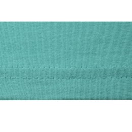 Футболка "Heavy Super Club" мужская, бирюзовый