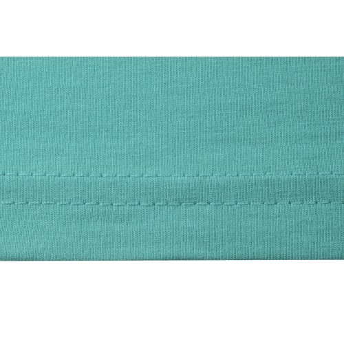 Футболка "Heavy Super Club" мужская, бирюзовый