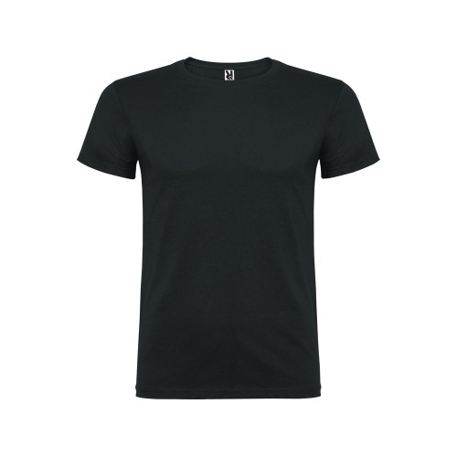 Футболка "Beagle" мужская, графитовый