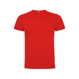 Футболка "Dogo Premium" мужская, красный