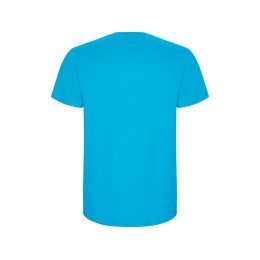 Футболка "Stafford" мужская, бирюзовый