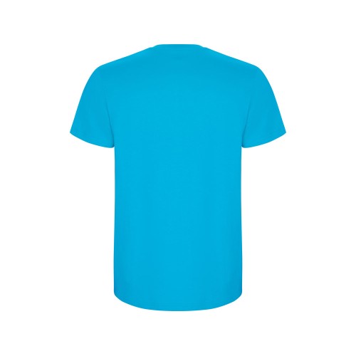 Футболка "Stafford" мужская, бирюзовый