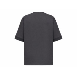 Футболка «Gamma.01» мужская, темно-серый