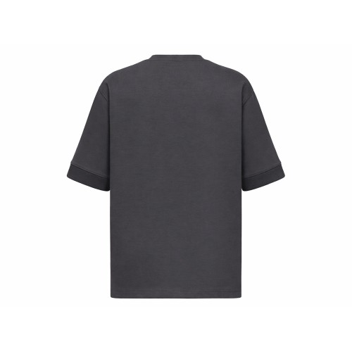 Футболка «Gamma.01» мужская, темно-серый