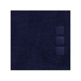 Nanaimo мужская футболка с коротким рукавом, темно-синий