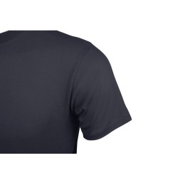 Футболка "Heavy Super Club" мужская, темно-серый