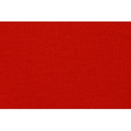 Футболка "Heavy Super Club" мужская с V-образным вырезом, красный