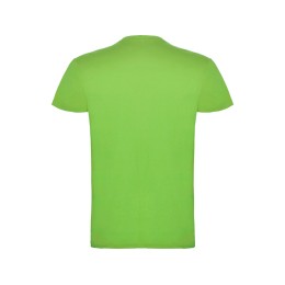 Футболка "Beagle" мужская, зеленое яблоко