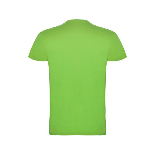 Футболка "Beagle" мужская, зеленое яблоко