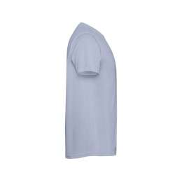 Футболка «Estoril» мужская, спокойный синий