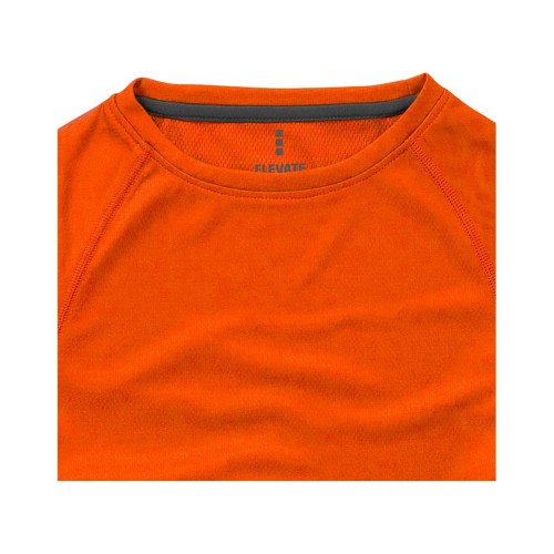 Футболка "Niagara" мужская, оранжевый