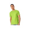Футболка "Super club" мужская, зеленое яблоко